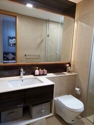 Commonwealth Towers (D3), Condominium #545844771